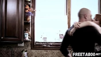 Cheating Housewife Fucked By Plumber While Cuckold Husband Watches - Full Movie On FreeTaboo.Net