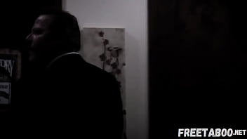 Cheating Housewife Fucked By Plumber While Cuckold Husband Watches - Full Movie On FreeTaboo.Net