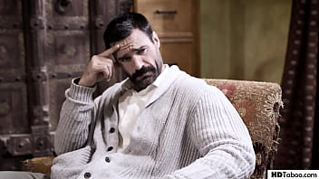 Taboo pussy fucking with Karlee Grey and Angela White