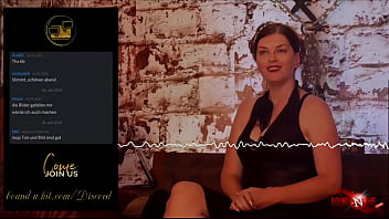 BDSM Sicherheit, Selfbondage, Q&amp_A, Fetisch Talk - BNH Discord Stream #4 vom 2021-07-31