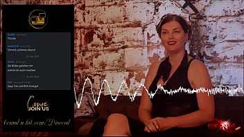 BDSM Sicherheit, Selfbondage, Q&amp_A, Fetisch Talk - BNH Discord Stream #4 vom 2021-07-31