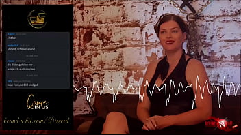 BDSM Sicherheit, Selfbondage, Q&amp_A, Fetisch Talk - BNH Discord Stream #4 vom 2021-07-31