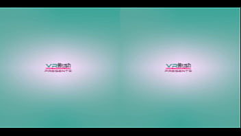 VRHUSH Busty redhead Lauren Phillips lets you creampie her ass