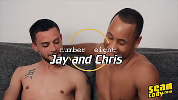 A Lot Of Cum To Comb Through But Theres Something For Everyone In This Compilation - Sean Cody