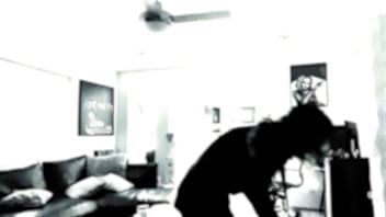 ARCHED: HUGE BOOTY Richelle Ryan gets oiled up fucked