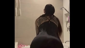 Shhhhh&hellip_ (turn the volume all the way up) SFW