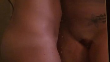 Mali my yoga teacher was a lesbian and I fucked her in my house.