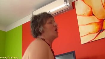 first interracial for ugly 82 years old