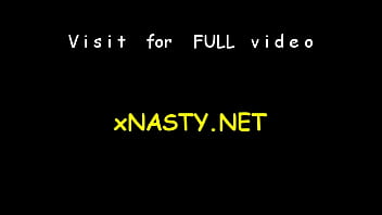 Stupefying Candy adores hardcore sex