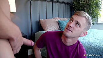 Curious stepbrother fucked raw - Ryan Jordan, Jake Porter