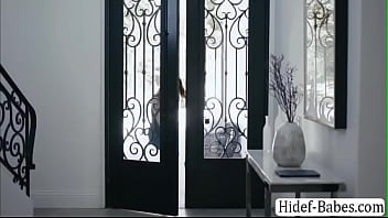 Stunning redhead analed husbands mistress