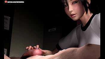 Umemaro 15 Full HD [DeityHelles] 4k on patreon Horny Girl (3D Hentai)