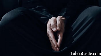 Priest Does Anal With A Naive Teen - Gia Derza