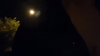 野外露出オナニー生配信 2021.07.09