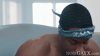 A Hole Is A Hole- Straight Going Gay- Taylor Reign, Deangelo Jackson