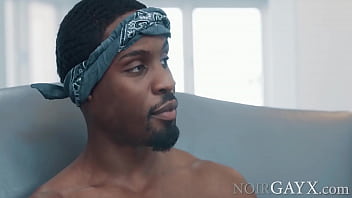 A Hole Is A Hole- Straight Going Gay- Taylor Reign, Deangelo Jackson