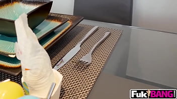 Jessa Rhodes Horny Slut Fuck Her Husbands