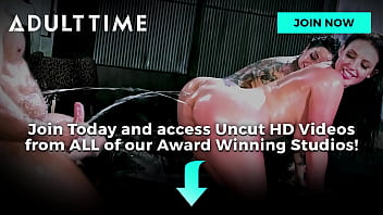 ADULT TIME Hentai Sex Professor Jerks Off And Fucks A Student To Prove A Point