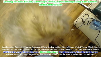 sclov part 26 27 destiny cruz blows doctor tampa in exam room during live stream while quarantined during covid pandemic 2020 realdoctortampa