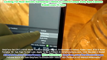 sclov part 26 27 destiny cruz blows doctor tampa in exam room during live stream while quarantined during covid pandemic 2020 realdoctortampa