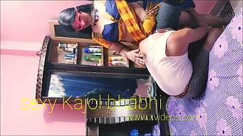 श्रृंगार करती छिनार भाभी को पीछे से आकर ससुर ने बुरी तरीके से चोदा