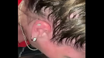 I love the way she suck it