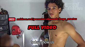 Isaak Big Cock destroza con sus 23cm a gordita