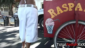 Alexis Silver, Melody Nakai