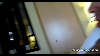 Hottest chinese american teen in porn Alina Li 7 41