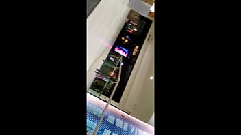 KAGEEBO LACED AT MALL MANSLUT