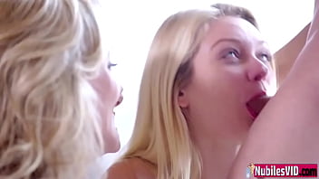 Alli Rae, Brandi Love, Kimmy Granger In The Wild Card