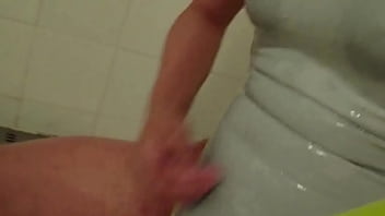 Ray japanese slave crossdresser swimsuit lotion play3 vol2