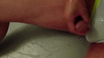 Ray japanese slave crossdresser swimsuit lotion play3 vol2