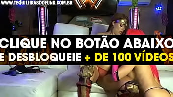 ESPECIAL SUPER HER&Oacute_IS - SUPER PINK VS MULHER MARAVILHA Com participa&ccedil_&atilde_o de Marsha Love