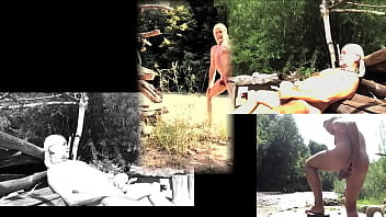 queer dude enjoying Sunday