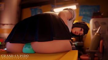 Fortnite Tsuki Style Amazing Fun