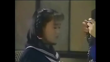 Classic Japanese Bondage