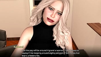 Bella ANAL TEEN - AMATEUR 2 MILF with BIG TITS &amp_ HUGE ASS - BLONDE HOT MILF