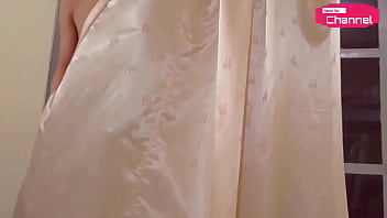 [Hansel Thio Channel] I Will Be Your Talent Vixen - Curtain Performance From Hansel Thio To Mia Khalifa Part 1