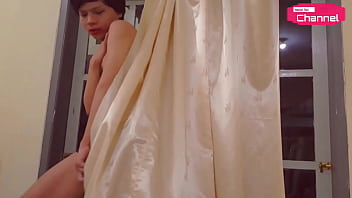 [Hansel Thio Channel] I Will Be Your Talent Vixen - Curtain Performance From Hansel Thio To Mia Khalifa Part 1