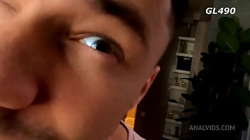 Behind the scenes #11, Anna De Ville, Adeline Lafouine, Lena Moon and others. More info in description XF022