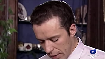 Olivia Del Rio, m&eacute_tisse aux gros seins, adore la sodomie profonde