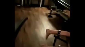 Sodomisando esclavo suizo