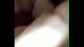 Chinese big tits showers with and takes in cum