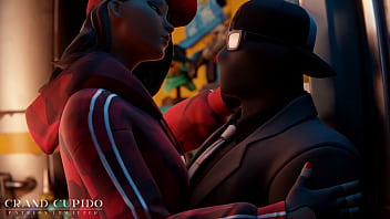 Fortnite Sex Ruby Pounding