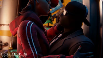 Fortnite Sex Ruby Pounding