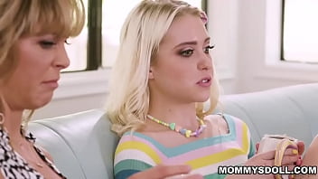 Cherie played Chloe'_s to live out her sexual fantasies