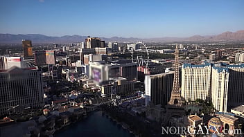 Gay Couple&#039_s First Vegas Vacation  - DeAngelo Jackson, Derek Cline