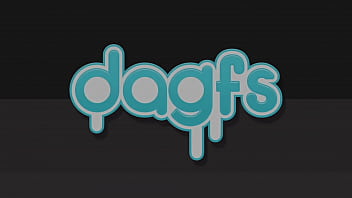 Dagfs - Horny Keisha Wakes Her Man For A Glorious Fuck