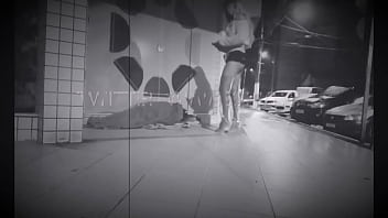 MORADOR DE RUA METEU NO CUZINHO DA SAFADA NA CAL&Ccedil_ADA